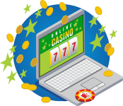 Rockafellas - Odomknite bonusy bez vkladu v Rockafellas Casino a rozšírte svoje výhry