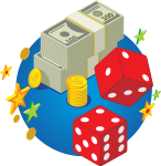 Rockafellas - Ontgrendel bonussen zonder storting bij Rockafellas Casino en vergroot uw winst
